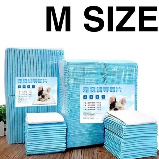 wee wee pad pet diaper Pet Puppy Pet Training pad training Mat Pee Pad Wee Pad Urine Pat Cat Dog  Pet diaper urinary cushion 宠物尿片