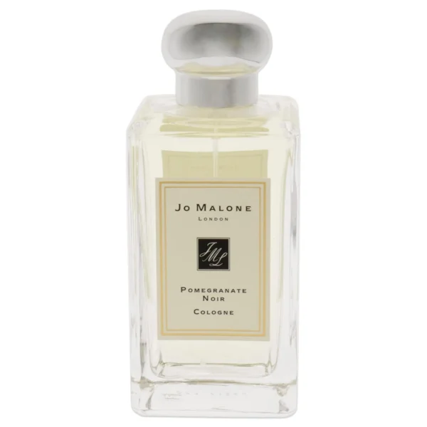 Jo Malone Pomegranate Noir Cologne Eau De Cologne For Women, 3.4 Ounce