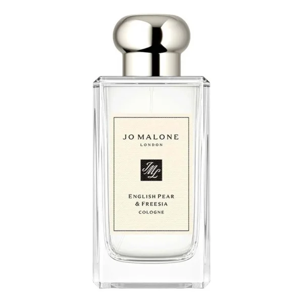 Jo Malone English Pear & Freesia Cologne Spray for Women, 3.4 Ounce