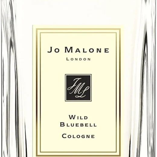 Jo Malone Wild Bluebell for Women Eau De Cologne Spray
