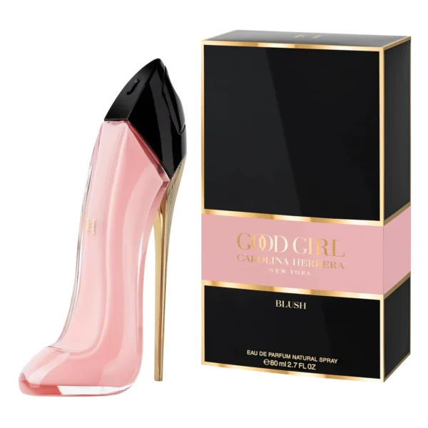 Carolina Herrera Good Girl Blush for Women