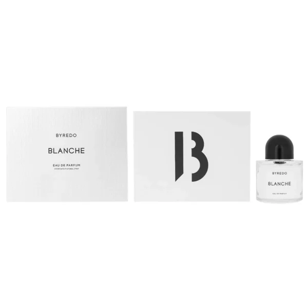 Byredo Byredo Blanche by byredo for women - 3.3 Ounce edp spray