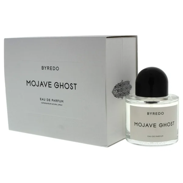 Byredo Byredo Mojave ghost by byredo for unisex