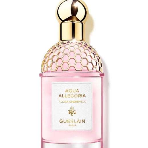 Guerlain Aqua Allegoria Flora Cherrysia 2.5 oz / 75ml Eau de Toilette Unisex