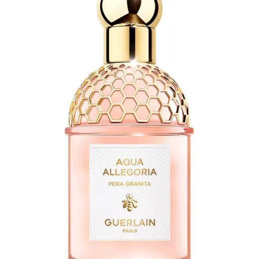 Guerlain Aqua Allegoria Pera Granita for Unisex Eau de Toilette Spray, 2.5 Ounce