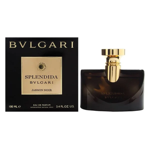 Bvlgari Bvlgari Splendida bvlgari jasmin noir by bvlgari for women - 3.4 Ounce edp spray