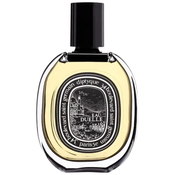 Diptyque Eau Duelle Unisex 2.5 oz EDP Spray (3700431416353)