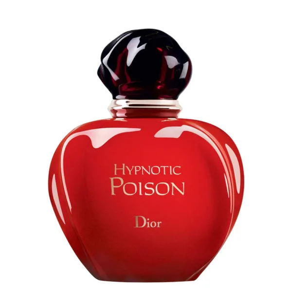 Hypnotic Poison by Christian Dior for Women 3.4 oz Eau de Toilette Spray