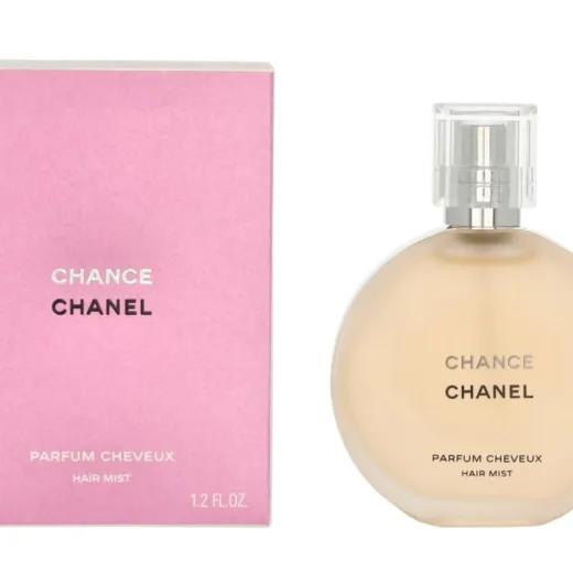 Chanel Chance Hair Mist, 1.2oz/35ml