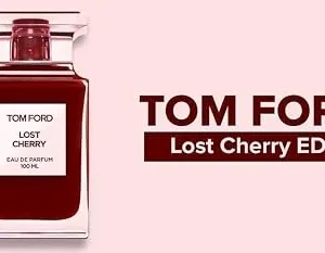Tom Ford Lost Cherry Unisex EDP Spray