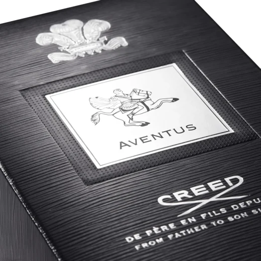 Creed Aventus, Men's Luxury Cologne, Dry Woods, Fresh & Citrus Fruity Fragrance