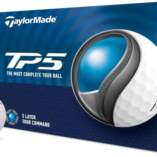 TaylorMade Golf TP5