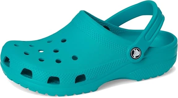 Crocs Kid's Classic Clog (Little Kid/Big Kid/Toddler)